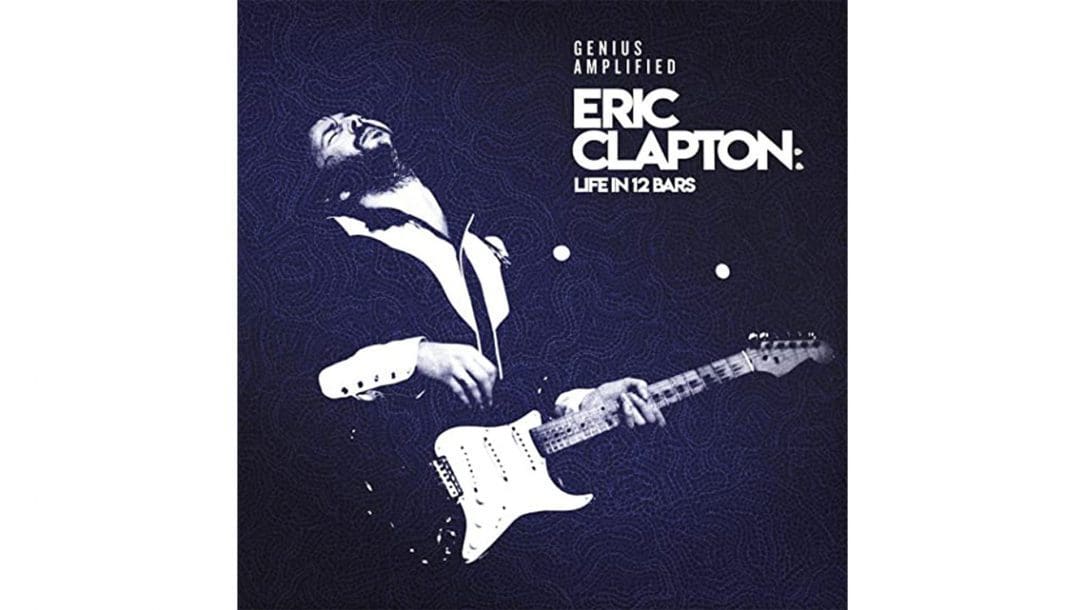 Life in 12 bars: il biopic su Eric Clapton