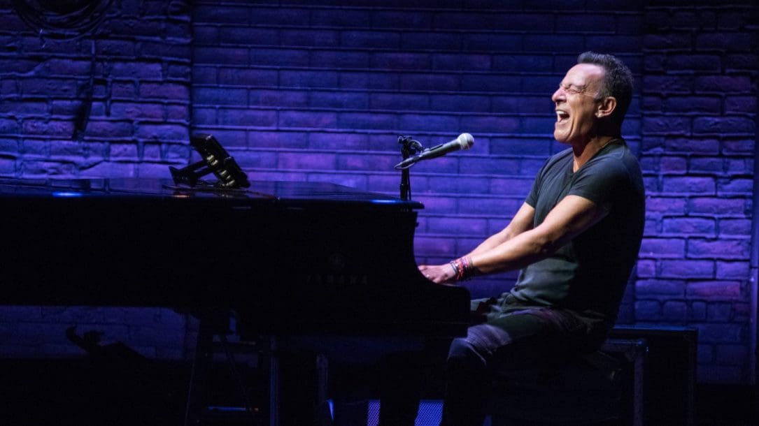Bruce Springsteen - Springsteen on Broadway - RobDeMartin (2)