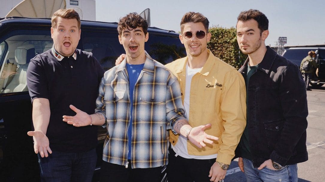 Ebbene sì: sono tornati i Jonas Brothers