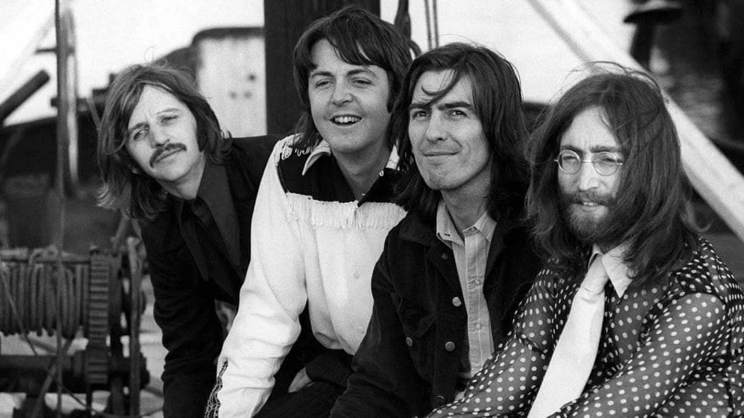 Abbey Road compie 50 anni