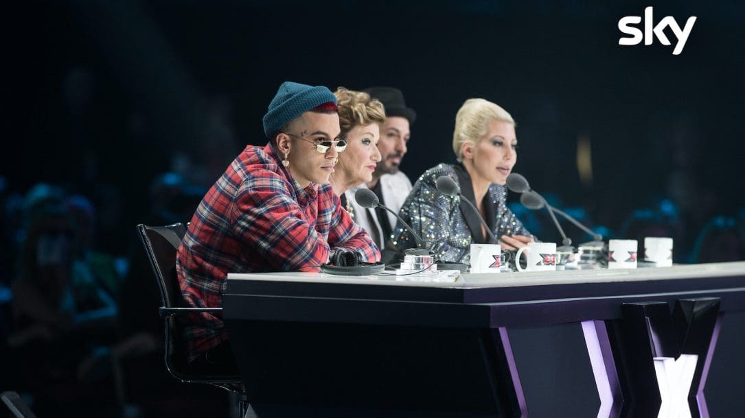 X Factor 2019: tutte le dichiarazioni dei finalisti
