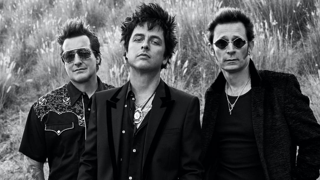 Green Day: hai già ascoltato il nuovo album Father of All?