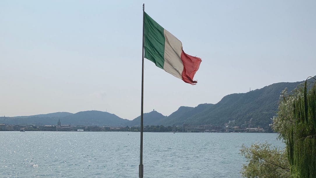 Perché l'iniziativa La Radio per l'Italia ci ha emozionato